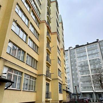 Продаж 3к Квартира Петра Маланюка (Декабристів) вулиця ЖК Веселка річкова