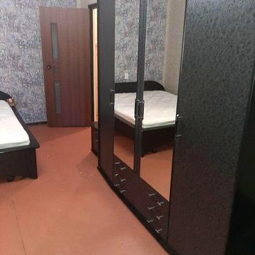 Однокомнатная квартира