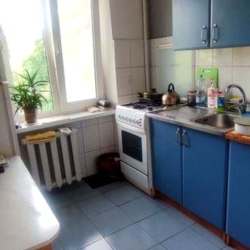 Терміново здається 2 км квартира р-н Діагностичного центру, ключі!