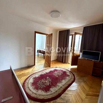 Вигідно!Продаж!2к квартири 47.6 кв. м на вул. Михайла Донця