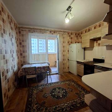 Однокімнатна квартира Жк"Ярославичі  1"