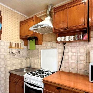 Продається квартира по вулиці Виговського (Мотозавод)