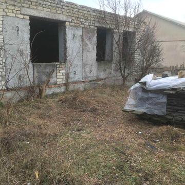 Продам в смт.Брусилів (Одеський масив)