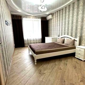 Продаж 2к квартири 69 кв. м., ЖК Набережний квартал, м. Вінниця ЖК Набережний квартал