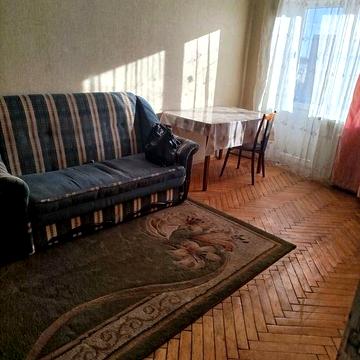 Оренда 1 кімнатної квартири в районі ринку