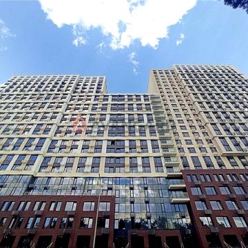 Квартира 50 м2 в ЖК Новий Автограф/Автограф/Паркові Озера ЖК Новий Автограф