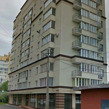 Оренда квартири в Центрі на місяць