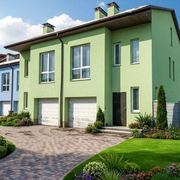 Продаж таунхауса 200 м2 у Ворзелі! Центральні комунікації! єОселя !