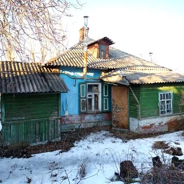 Продам дом на аерокосмичном проспекте