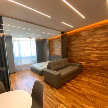 Оренда квартира 1к. Панорама студія Нагорка