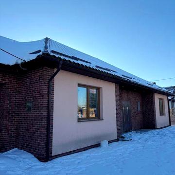 Продається будинок, американка