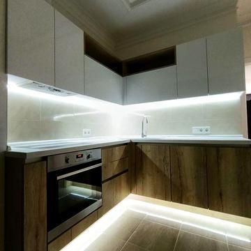 Сдам длит просторную квартиру в центре  17 Жемчужина вид моря, город