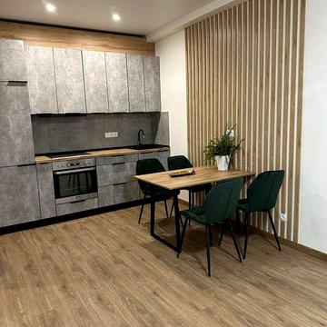 Здається в оренду євродвушка в ЖК Нова Англія