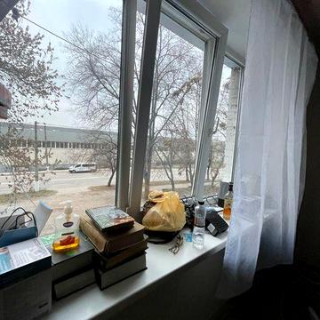 Продам 1к  Проспект Студенческий