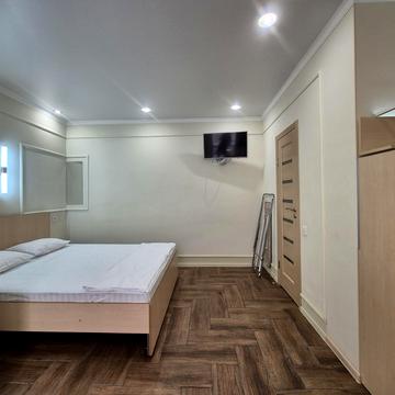 Ніни Строкатої вул. (Буніна), 29