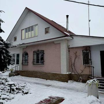 Продаж булинку Обухівський  район село Червоне Поле