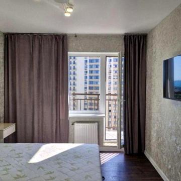 Первая аренда -Сдам квартиру на Сахарова