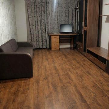 Квартира Бородинский двушка