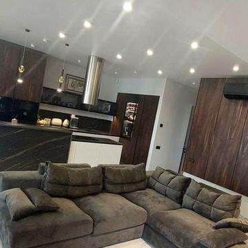 Продам 3-квартиру в ЖК ULDUZ з дизайнерським ремонтом ЖК ULDUZ