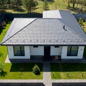 Власник без %. Елітний Будинок з Сонячними Панелями та Газом. Гореничі