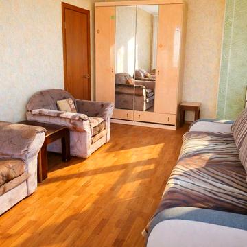 Сдам однокомнатную квартиру Королева/Вильямса,,Южный рынок".