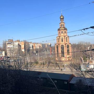 Продаж 3-кімн. Квартири пр.Миру ЖК ОСББ