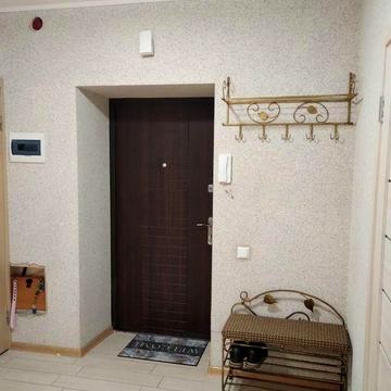 Здам в оренду, великогабаритну однокімнатну квартиру .