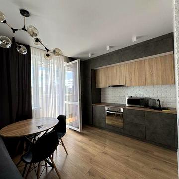 Сдам квартиру ЖК Радужный ЖК Радужний