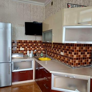 Сдаю 1-2 ком ЖК Времена года