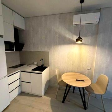 Родос Квартира с ремонтом и мебелью Аркадия/Генуэзская ЖК Родос