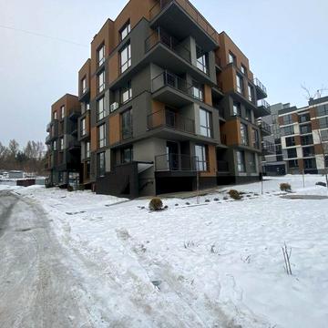 Продаж гарноі 1-к квартири у Варшавському мікрорайоні , Підволочиське