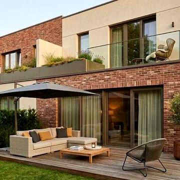 Таунхаус 46м2 з власним заїздом | Євідновлення | Нерухомість Одеса