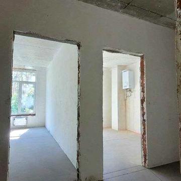 1-кімнатна квартира серед лісу в Києві — Forest Park, власне опалення ЖК Forest Park