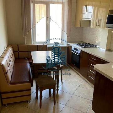 Довгострокова оренда 3-х кімнатної квартири в районі Левади!