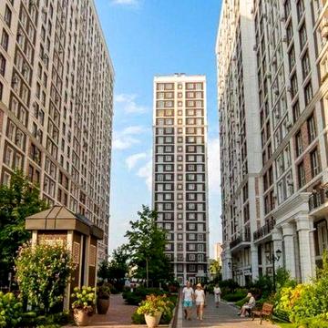 Собственник. Продам 1к квартиру (40,9 м²) в ЖК «Новая Англия» ЖК Нова Англія