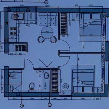 Літературна, 2 кімнатна, ремонт, цоколь, світло і вода завжди є! ЖК 35 перлина