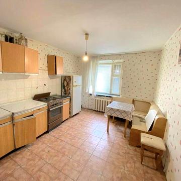 3-кімнатна квартира 93 м² у центрі Чернігова