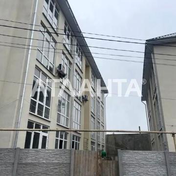 Первомайский 1-й пер., 22/3, Лузановка, Пересыпский, Одесса, Одесская 12500.0 USD