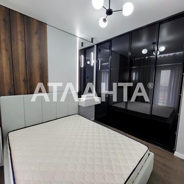 улица Краснова, 3/652-13, Фонтан, Приморский, Одесса, Одесская 86000.0 USD