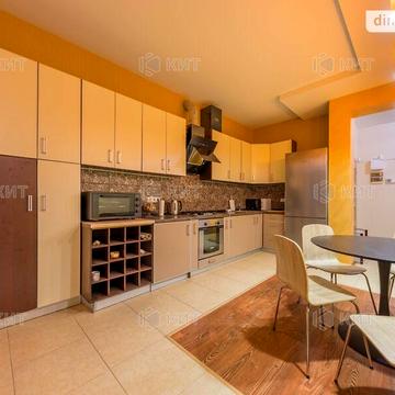 Довгострокова оренда 2к Квартира Людвіга Свободи проспект ЖК Алексеевский