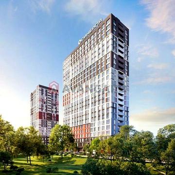 Однокімнатна квартира без % в ЖК Синергія Київ, єОселя ЖК Синергія Київ