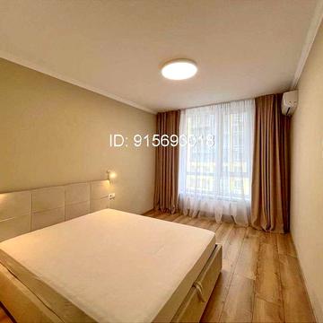 Без% Оренда 1-к квартири на вул. Кадетський Гай, 12. ЖК "Медовий"