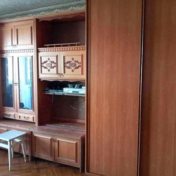 1к кв-ра вул. Анатолія Петріцького,5/9, м.Житомирська, Святошинський