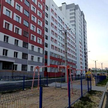 ОВ-3074 Продам 1К квартиру 36м2 в новострое ЖК Гидропарк