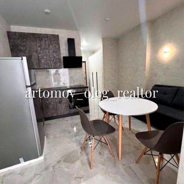 New‼️Жк« Акварель 8»‼️Студия,30 м2‼️Вильямса,всё новое/ДЛИТЕЛЬНО‼️