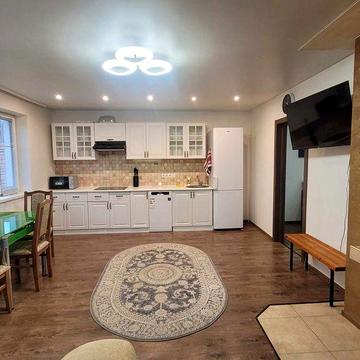 Оренда затишного будинку поруч із Києвом — Ходосіївка