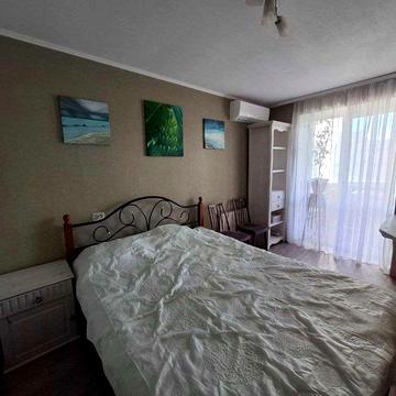 Сдам 3к квартиру на ж/м Тополь -2,37.