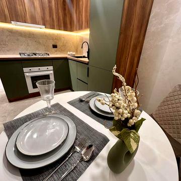 Продається 2км квартира, вул. Смакули, новобудова