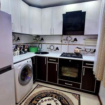 Продам 3 кім  2/5 з ремонтом, меблями і технікою