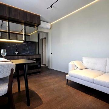 Продаж 1к квартири 30.6 м2 вул. Михайла Максимовича 24 ЖК Нова Англія ЖК Нова Англія